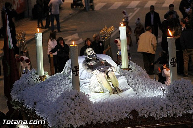 Viernes Santo. Traslado Sepulcro 2016. totana.com - 47